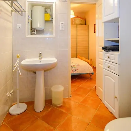 In With Kitchenette