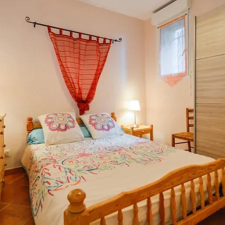One-Bedroom Apartment in Zonza Appartamento *