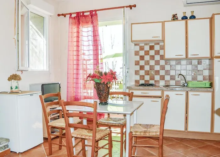 Daire 1 Bedroom Cozy In