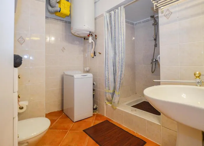 1 Bedroom Cozy In Daire Zonza